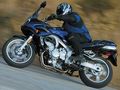 Yamaha FZ6 2004